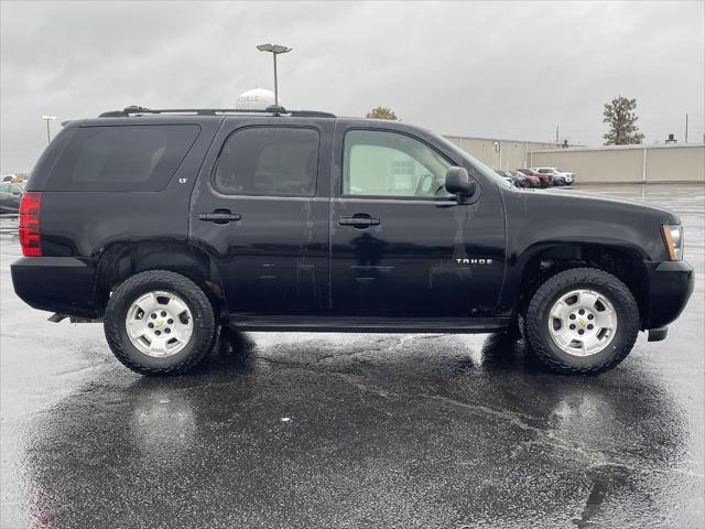 used 2011 Chevrolet Tahoe car, priced at $12,000