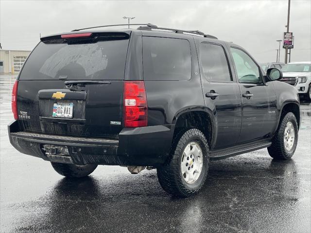 used 2011 Chevrolet Tahoe car, priced at $12,000