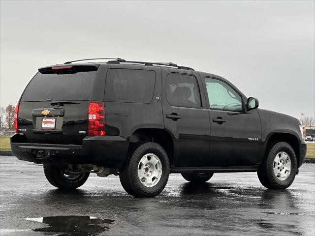 used 2011 Chevrolet Tahoe car, priced at $12,000