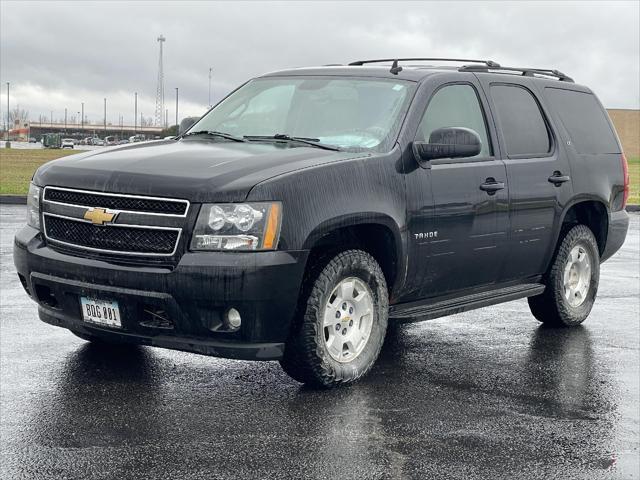 used 2011 Chevrolet Tahoe car, priced at $12,000