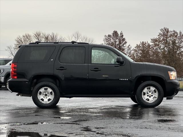 used 2011 Chevrolet Tahoe car, priced at $12,000