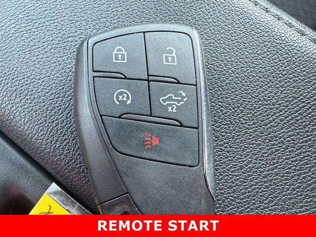 used 2024 GMC Sierra 3500 car, priced at $65,750