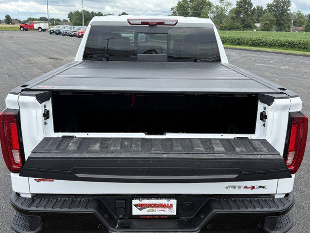 used 2024 GMC Sierra 1500 car, priced at $68,000