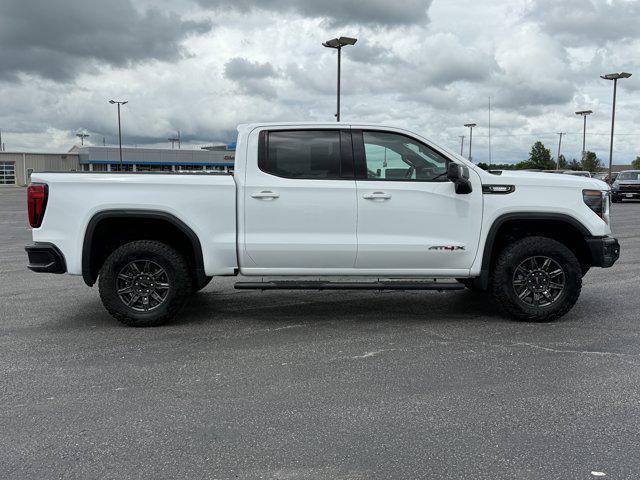 used 2024 GMC Sierra 1500 car, priced at $68,000