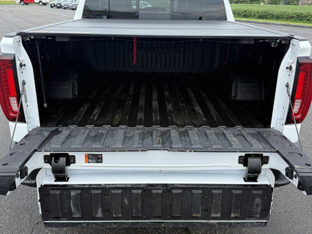 used 2024 GMC Sierra 1500 car, priced at $68,000