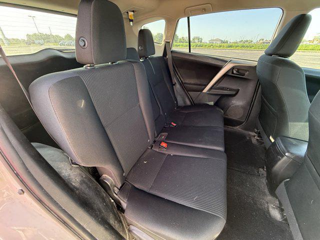 used 2014 Toyota RAV4 car, priced at $10,000
