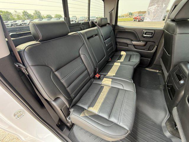 used 2017 GMC Sierra 1500 car, priced at $31,000