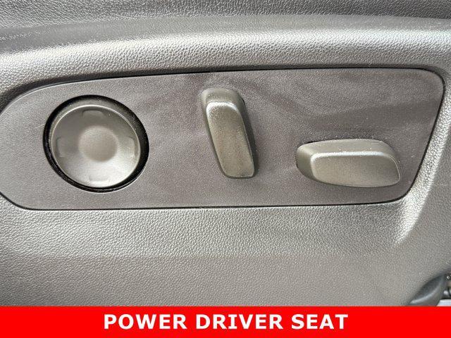 used 2021 Chevrolet Tahoe car, priced at $48,000