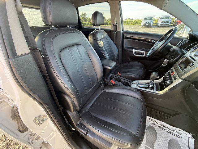 used 2015 Chevrolet Captiva Sport car, priced at $11,000