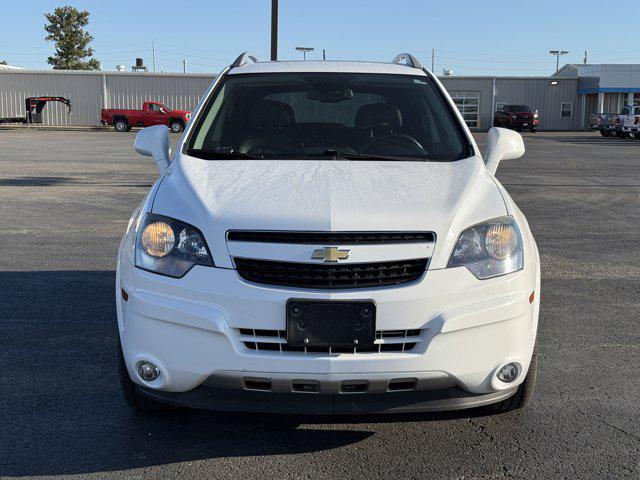 used 2015 Chevrolet Captiva Sport car, priced at $11,000