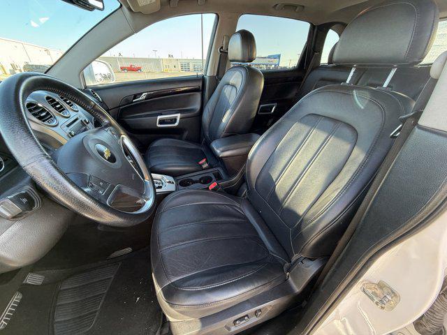 used 2015 Chevrolet Captiva Sport car, priced at $11,000