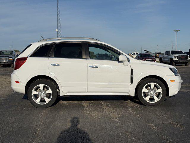 used 2015 Chevrolet Captiva Sport car, priced at $11,000