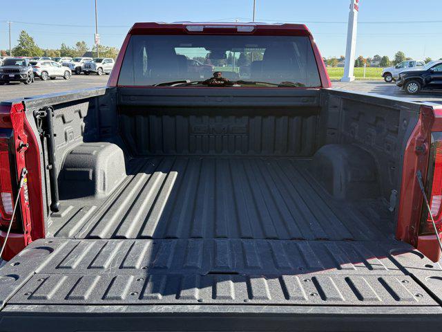 used 2023 GMC Sierra 1500 car, priced at $47,750