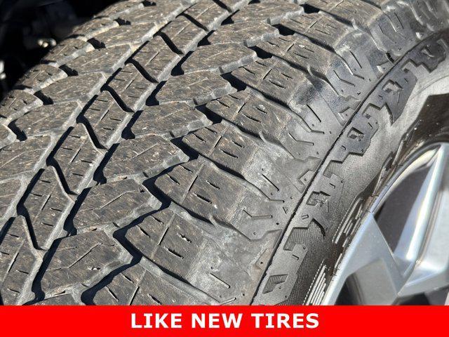 used 2023 GMC Sierra 1500 car, priced at $47,750