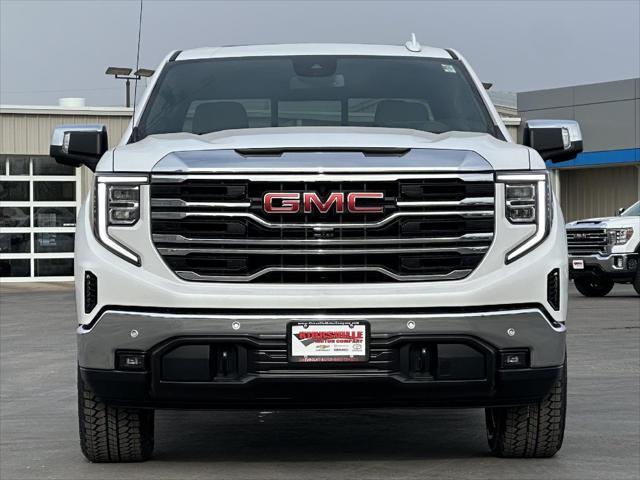 new 2025 GMC Sierra 1500 car, priced at $63,750