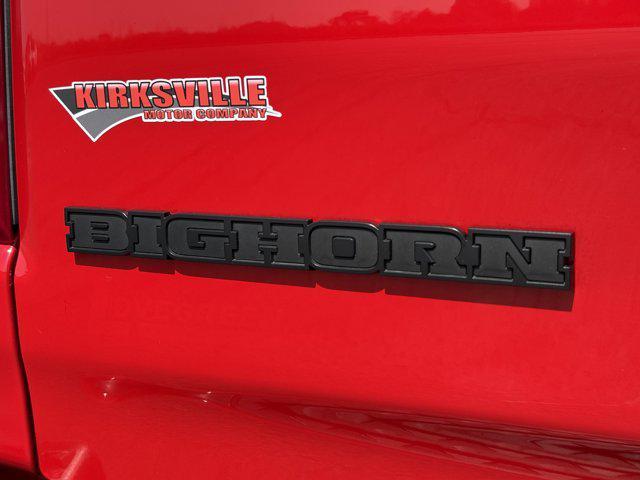 used 2023 Ram 1500 car, priced at $35,000