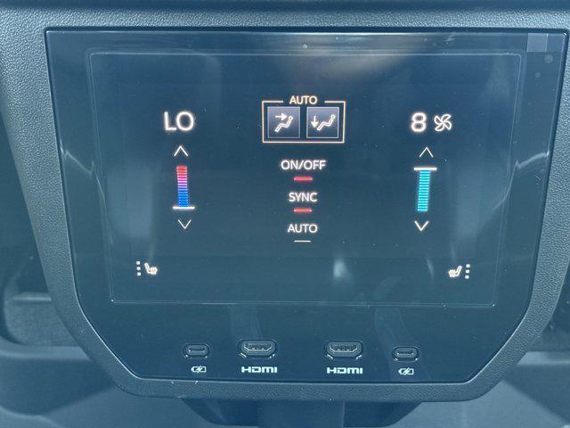 new 2025 GMC Yukon car, priced at $95,500