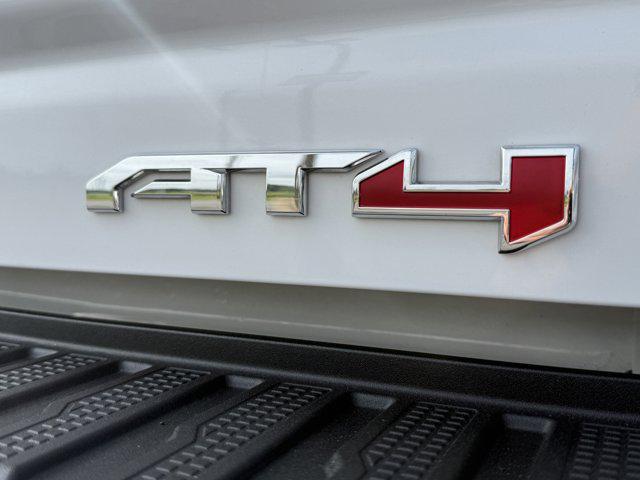 used 2024 GMC Sierra 2500 car, priced at $71,500