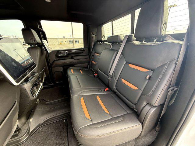 used 2024 GMC Sierra 2500 car, priced at $71,500