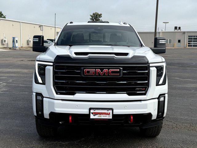 used 2024 GMC Sierra 2500 car, priced at $71,500