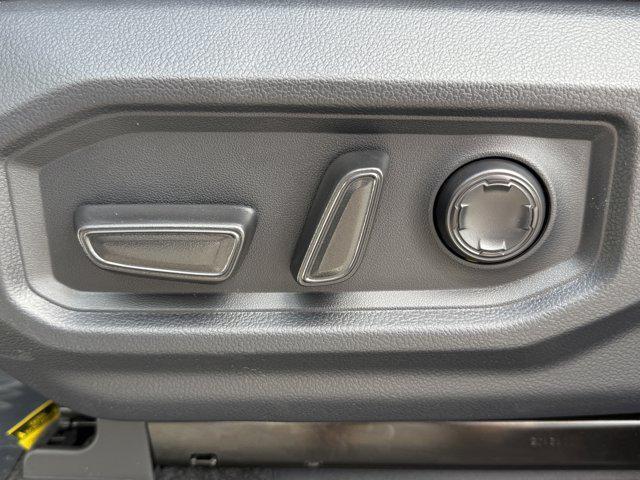 new 2026 Toyota Sequoia car, priced at $81,500
