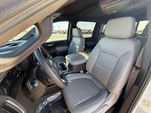 used 2023 Chevrolet Silverado 3500 car, priced at $64,000