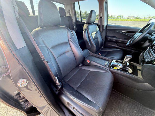 used 2019 Honda Ridgeline car, priced at $24,000