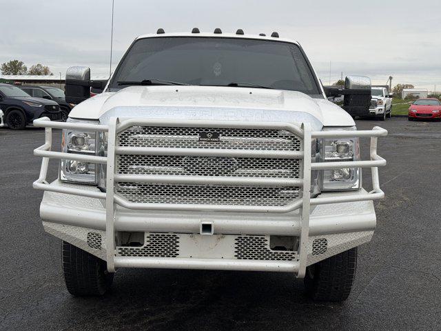 used 2016 Ford F-250 car, priced at $35,000
