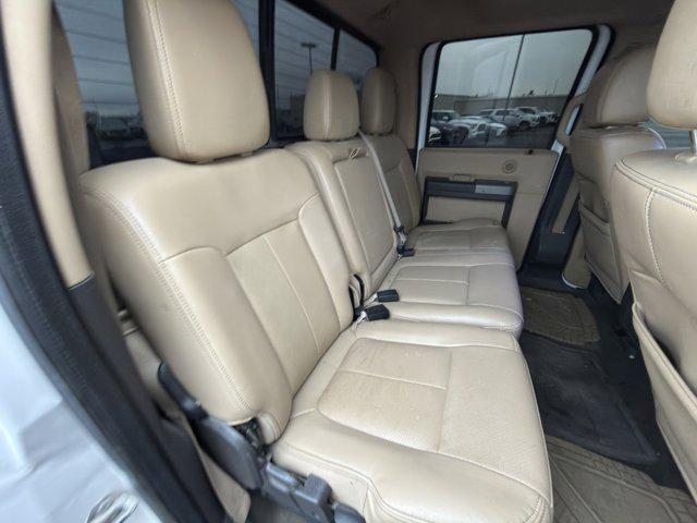 used 2016 Ford F-250 car, priced at $35,000
