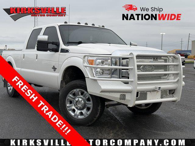 used 2016 Ford F-250 car, priced at $35,000