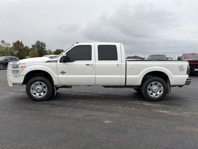 used 2016 Ford F-250 car, priced at $35,000