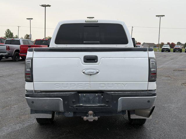 used 2016 Ford F-250 car, priced at $35,000