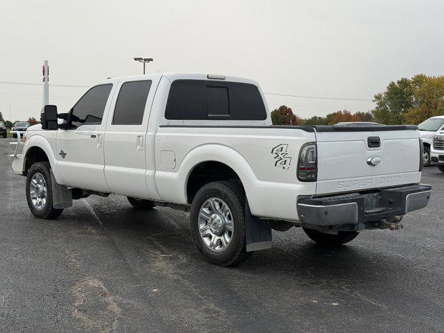 used 2016 Ford F-250 car, priced at $35,000