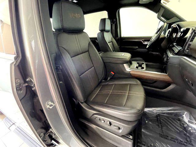 used 2024 Chevrolet Silverado 3500 car, priced at $76,000