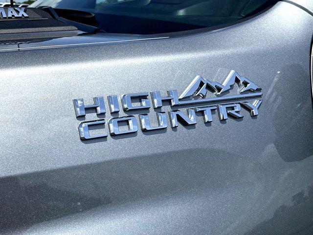 used 2024 Chevrolet Silverado 3500 car, priced at $76,000