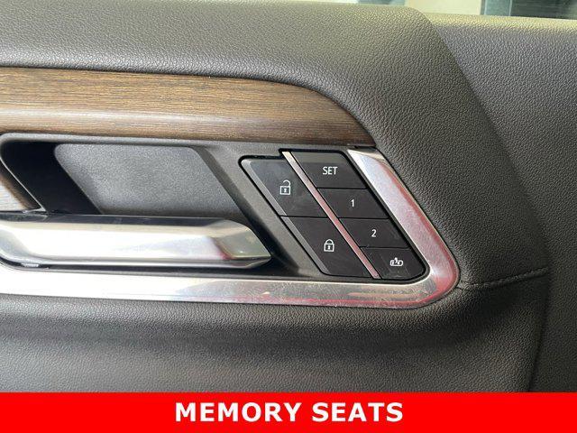 used 2024 Chevrolet Silverado 3500 car, priced at $76,000