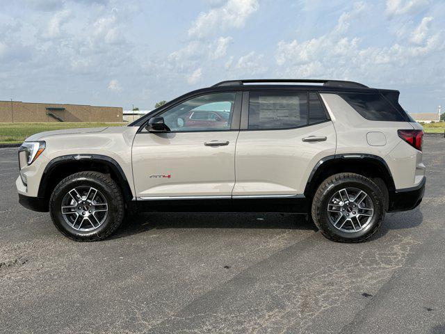 new 2026 GMC Terrain car, priced at $41,000