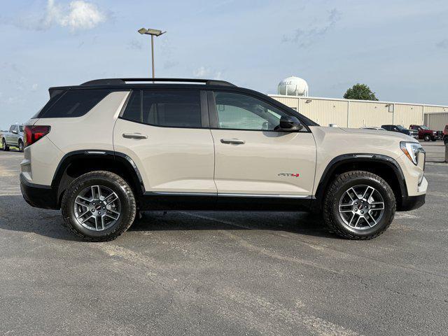 new 2026 GMC Terrain car, priced at $41,000