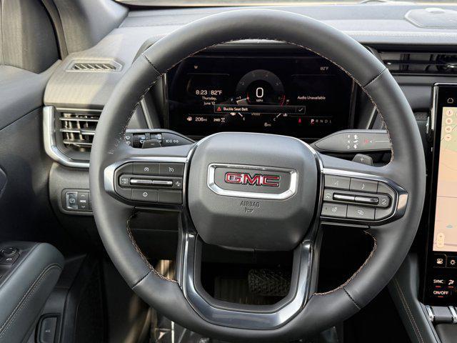 new 2026 GMC Terrain car, priced at $41,000