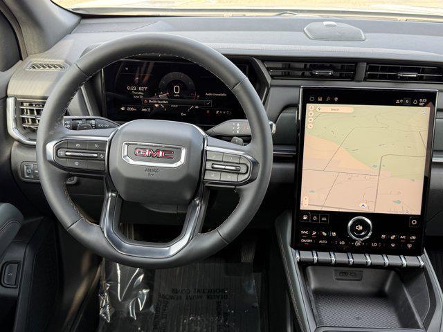 new 2026 GMC Terrain car, priced at $41,000