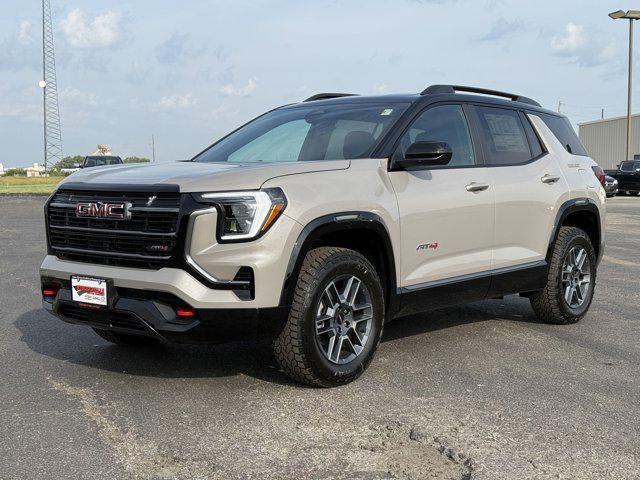 new 2026 GMC Terrain car, priced at $41,000