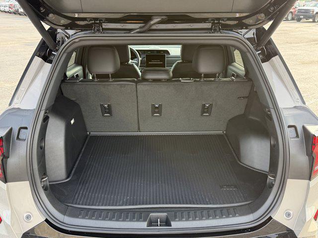 new 2026 GMC Terrain car, priced at $41,000