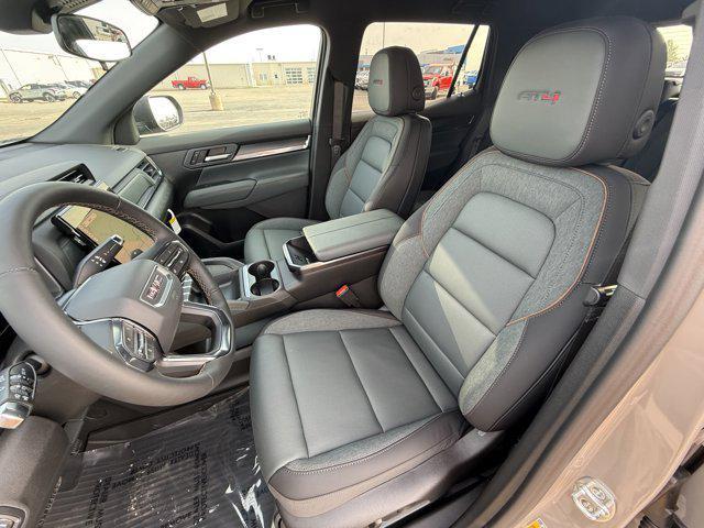 new 2026 GMC Terrain car, priced at $41,000