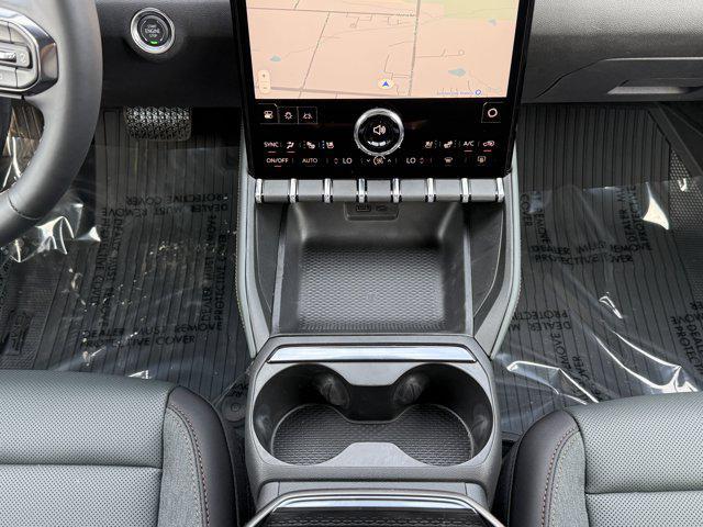 new 2026 GMC Terrain car, priced at $41,000
