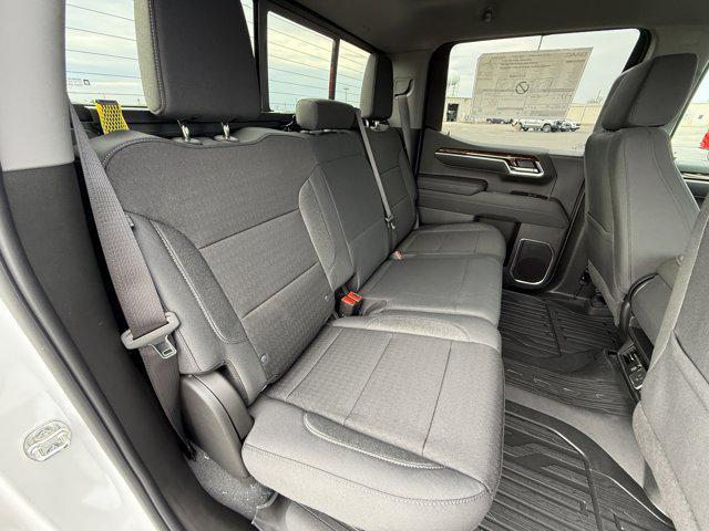 new 2026 GMC Sierra 1500 car, priced at $53,500