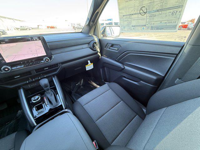 new 2026 Chevrolet Colorado car, priced at $44,000