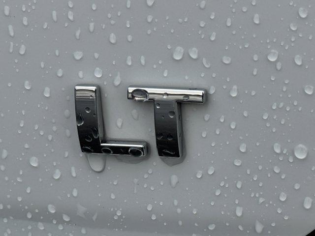used 2022 Chevrolet Equinox car, priced at $23,500