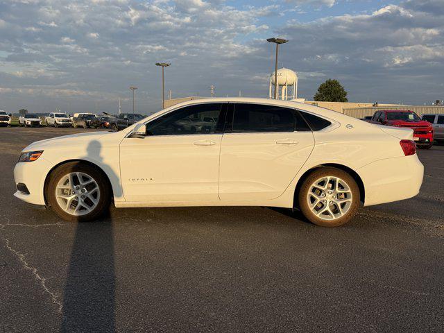 used 2015 Chevrolet Impala car, priced at $12,000