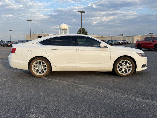 used 2015 Chevrolet Impala car, priced at $12,000