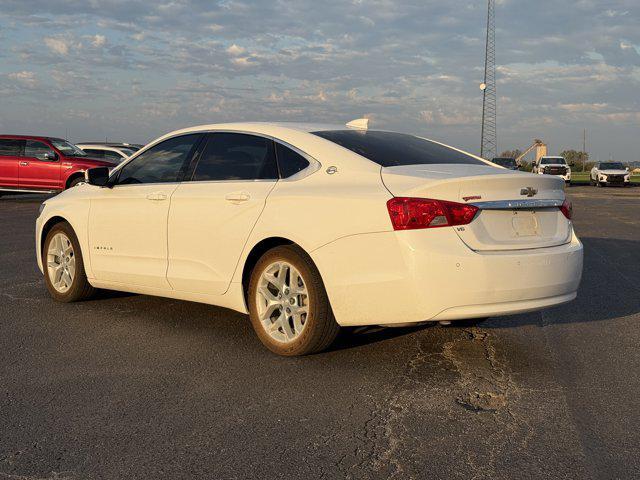 used 2015 Chevrolet Impala car, priced at $12,000